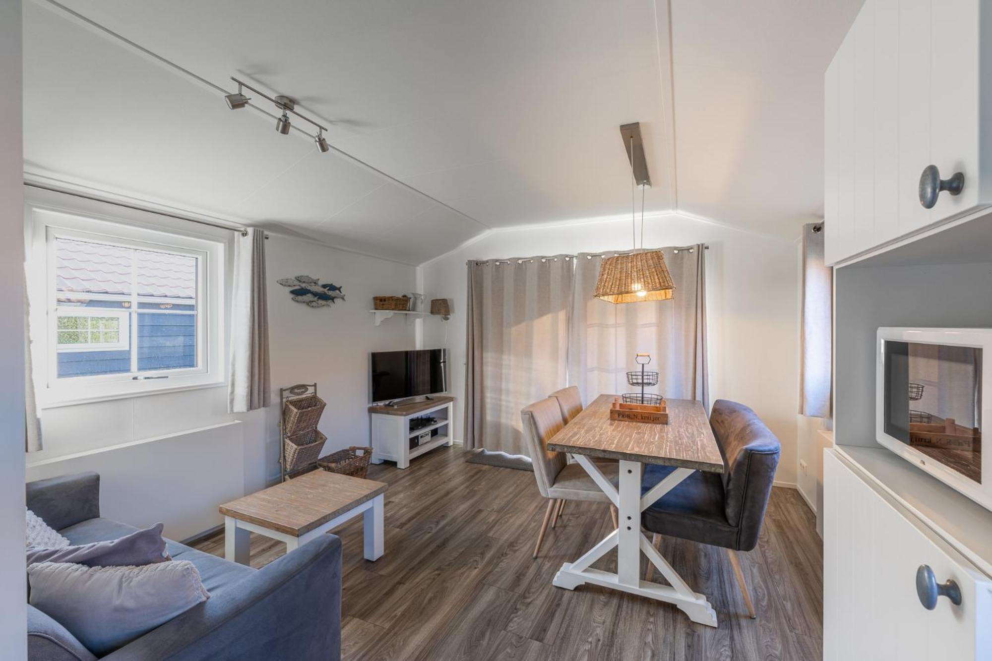 Lodges De Driesprong Domburg Eksteriør bilde