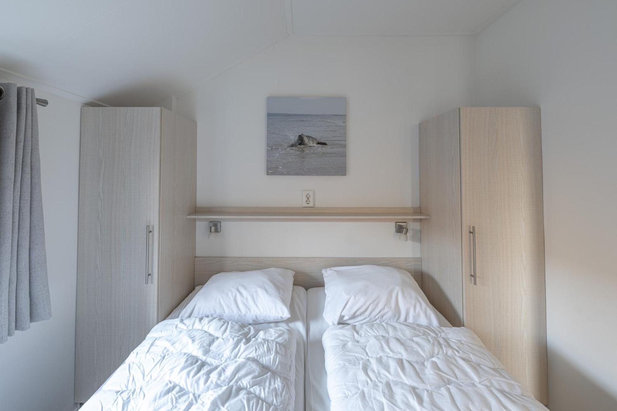 Lodges De Driesprong Domburg Eksteriør bilde